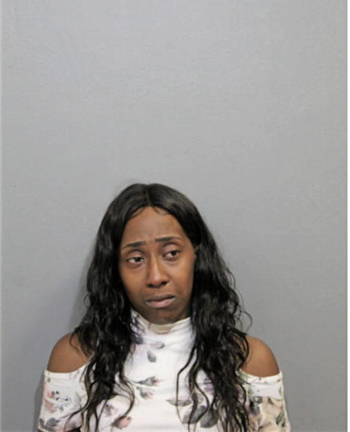 QUANTESSA CHERISE TATE, Cook County, Illinois