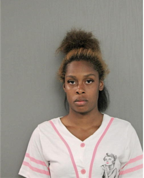 ESSENCE C TERRELL, Cook County, Illinois
