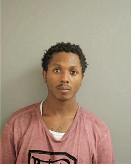 DAVID M THOMPSON, Cook County, Illinois