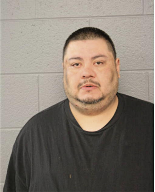 HUGO TORRES, Cook County, Illinois