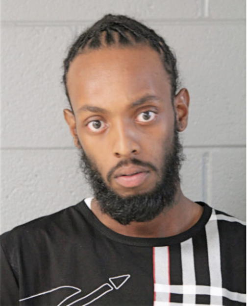 KENNETH TRENT, Cook County, Illinois
