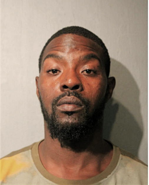 MOSLEY M TURNER, Cook County, Illinois