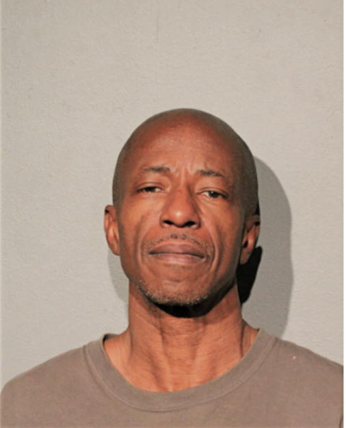 WILLIE F TURNER, Cook County, Illinois