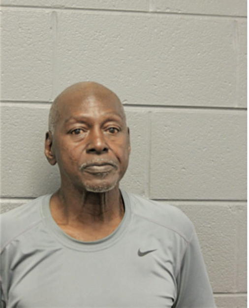 ISAIAH R UNDERWOOD, Cook County, Illinois