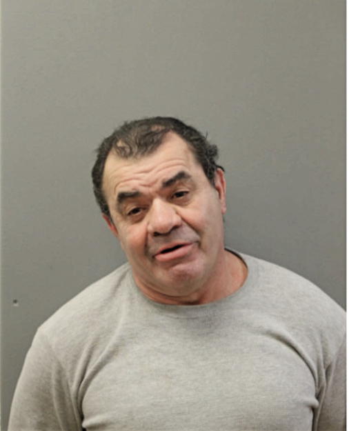 JUSTO A VALENTIN, Cook County, Illinois