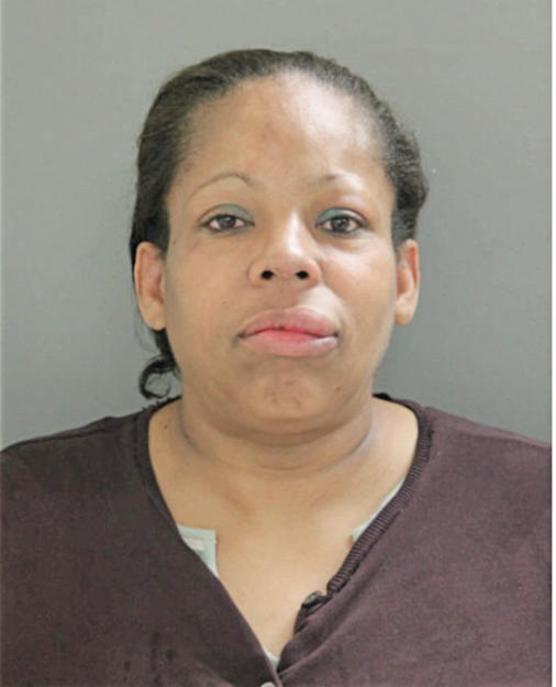 YOLANDA F VINSON, Cook County, Illinois