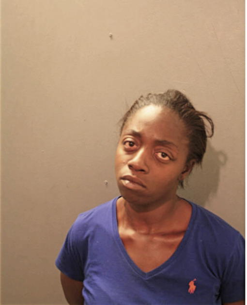 DOMINIQUE C WALLACE, Cook County, Illinois