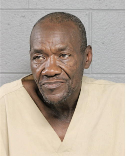 JIMMIE L WALLACE, Cook County, Illinois