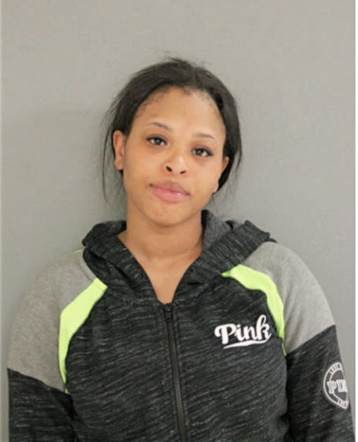 LATONYA SHANEE WALLS, Cook County, Illinois