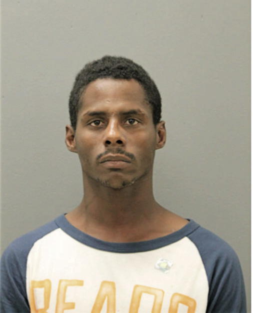 KEVIN A WARD, Cook County, Illinois