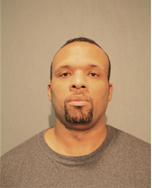 RAYDELL WESLEY, Cook County, Illinois