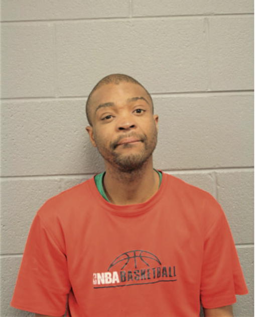 DEMETRIUS WEST, Cook County, Illinois