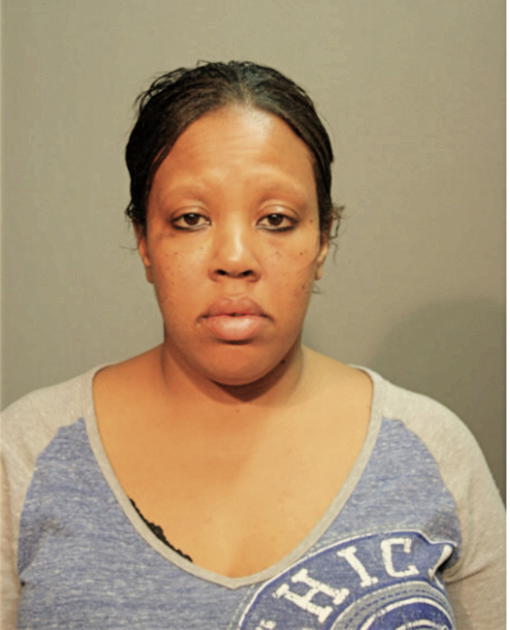 ASZURE RENEE WHEELER, Cook County, Illinois