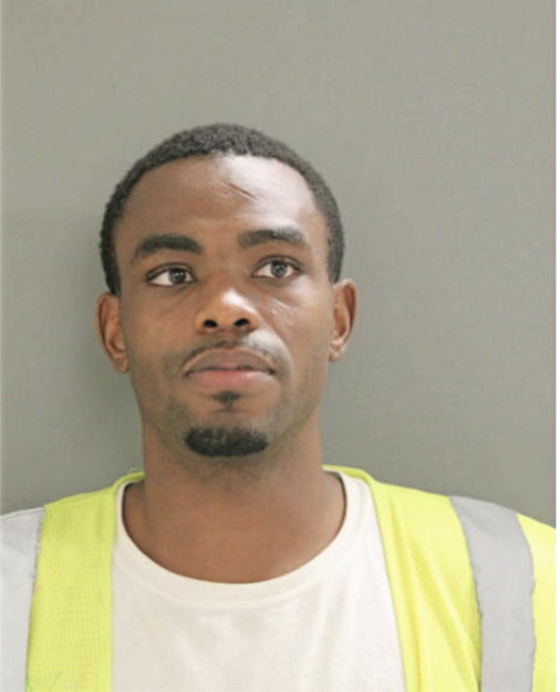 GERALD M WHITE, Cook County, Illinois