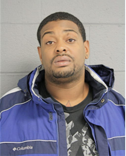 MARVELL WILLIAM, Cook County, Illinois