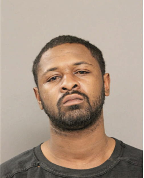 CHRISTOPHER R WILLIAMS, Cook County, Illinois