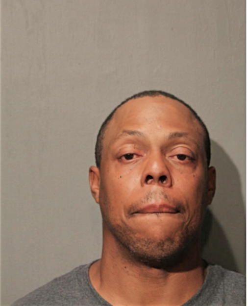ERIK A WILLIAMS, Cook County, Illinois