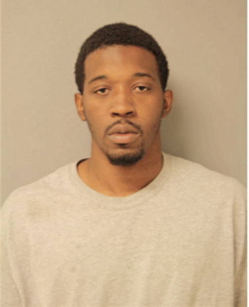 LEKENDRICK C. WILLIAMS, Cook County, Illinois