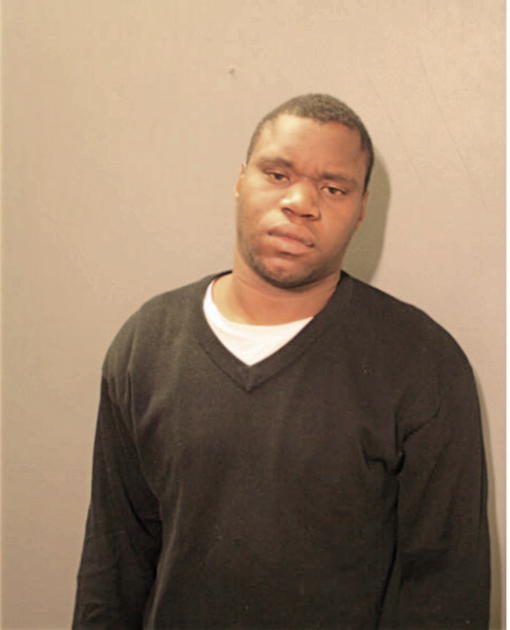 OTHE L WILLIAMS, Cook County, Illinois