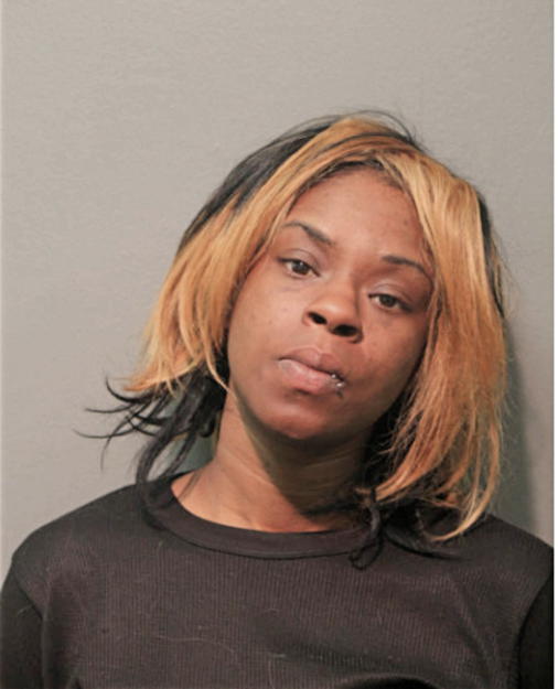 YOLANDA DENISE WILLIAMS, Cook County, Illinois