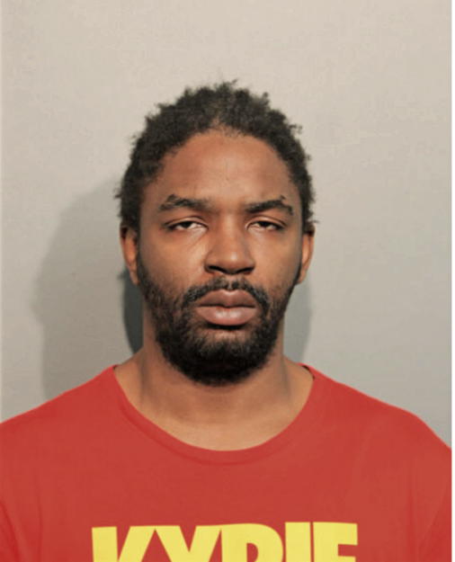 ORLANDO V WILSON, Cook County, Illinois