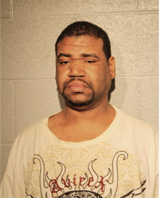 CRAIG Y WINN, Cook County, Illinois