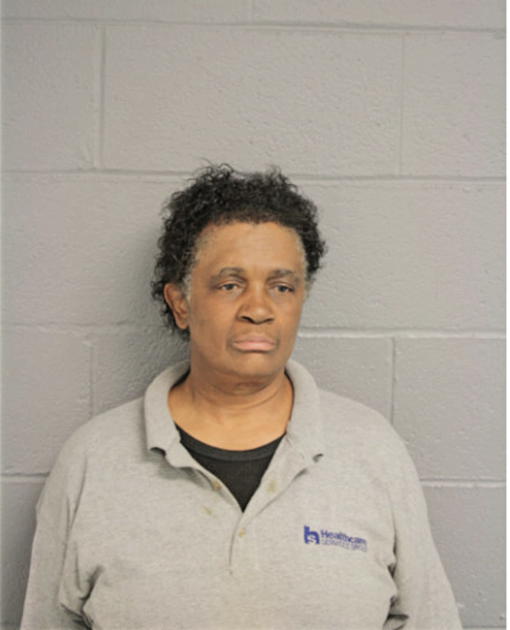 LORETTA WREN, Cook County, Illinois