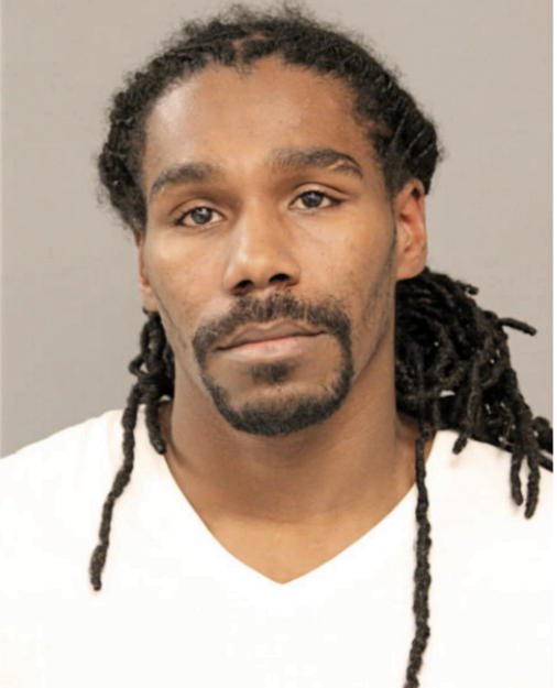 DESHAWN A WRIGHT, Cook County, Illinois