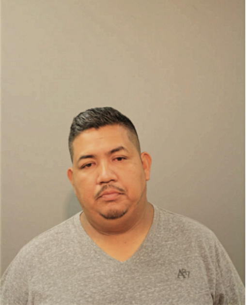 EDMUN HIRVING AGUILAR, Cook County, Illinois