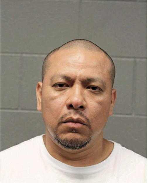ERMUNDO ALBARRAN-BALMACEDA, Cook County, Illinois