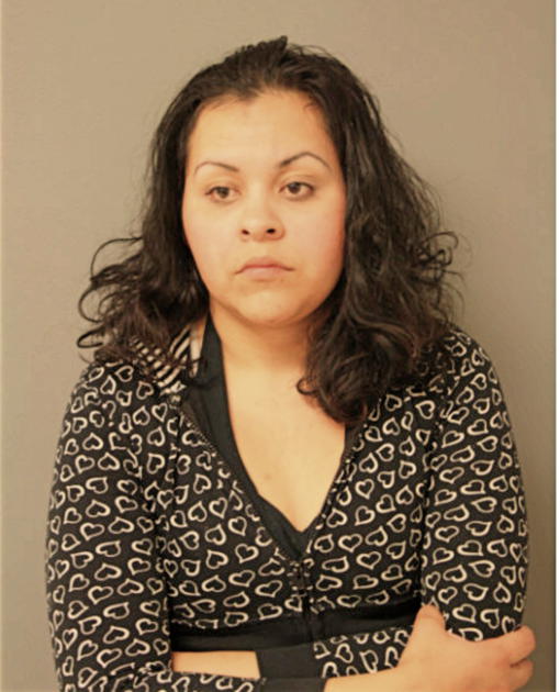 ANA M ALTAMIRANO, Cook County, Illinois