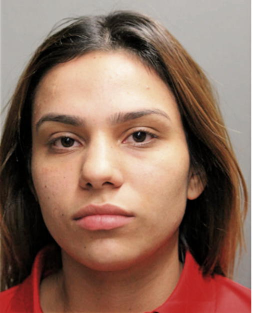 VICKY YAMINLEX ALVARADO, Cook County, Illinois