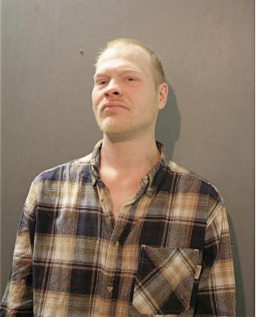 ANTHONY R ALWARD, Cook County, Illinois