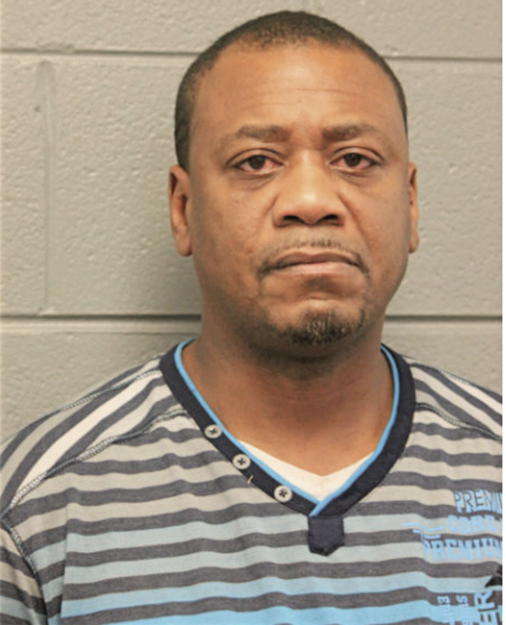 TIMOTHY ANDERSON, Cook County, Illinois