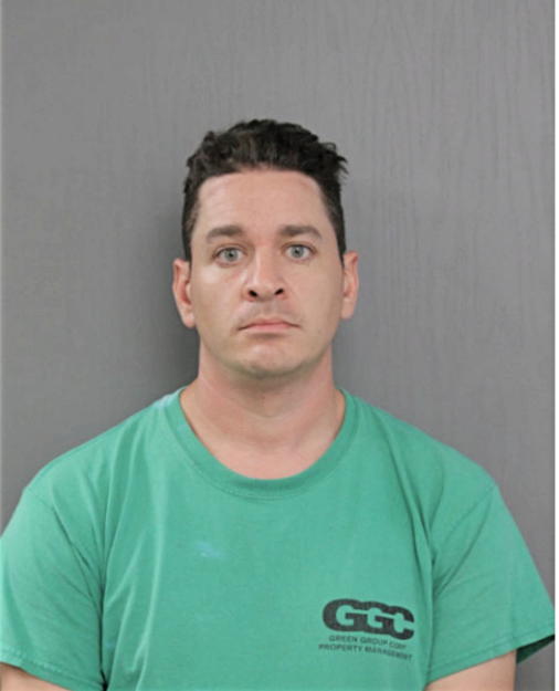 STEVEN ANICH, Cook County, Illinois