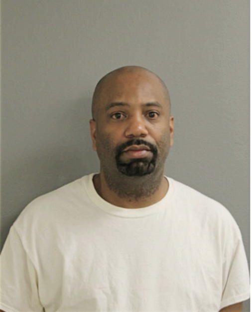 JAMES L ANTHONY, Cook County, Illinois