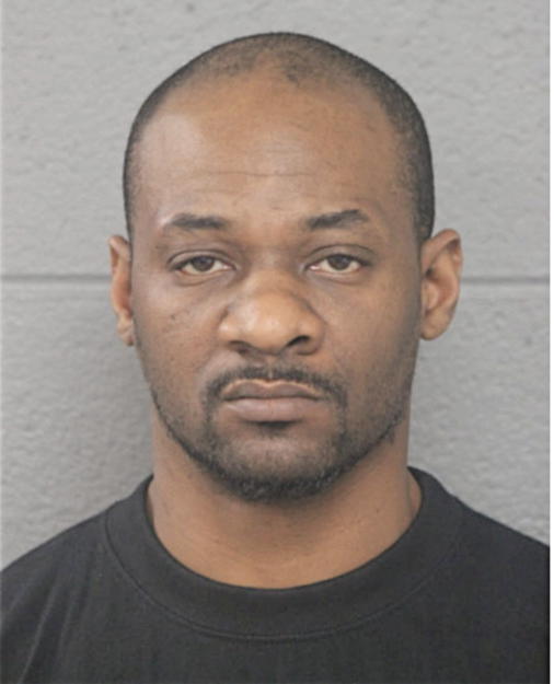 RONALD ARMOUR, Cook County, Illinois