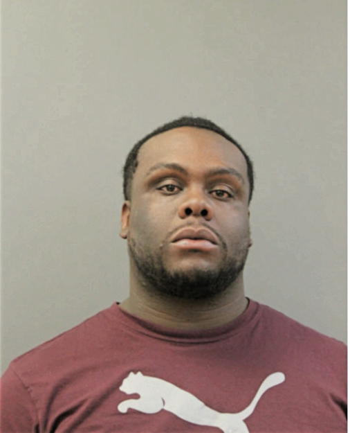 DARRYL D ARMSTRONG, Cook County, Illinois