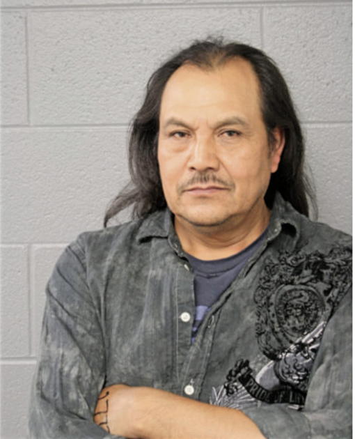 JESUS AVILA, Cook County, Illinois