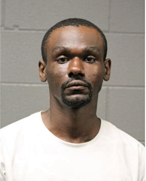MICHAEL BAKER, Cook County, Illinois