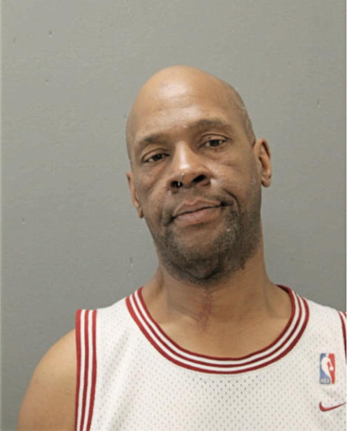 MORRIS BANKS, Cook County, Illinois