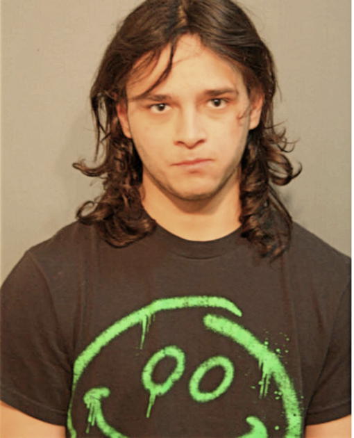 VICTOR BANUELOS, Cook County, Illinois