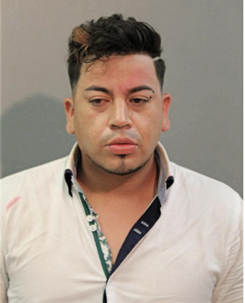 JONATHAN BARRAGAN, Cook County, Illinois