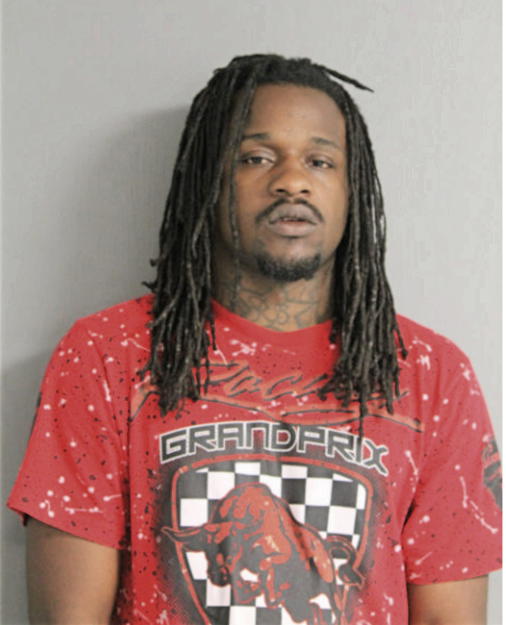 RODNEY F BELL, Cook County, Illinois