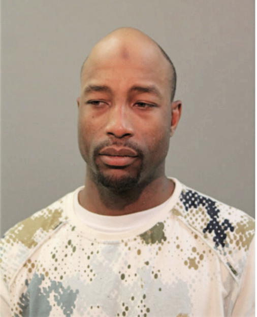 AARON S BELTON, Cook County, Illinois