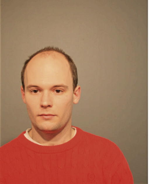 MAXWELL BESHERS, Cook County, Illinois