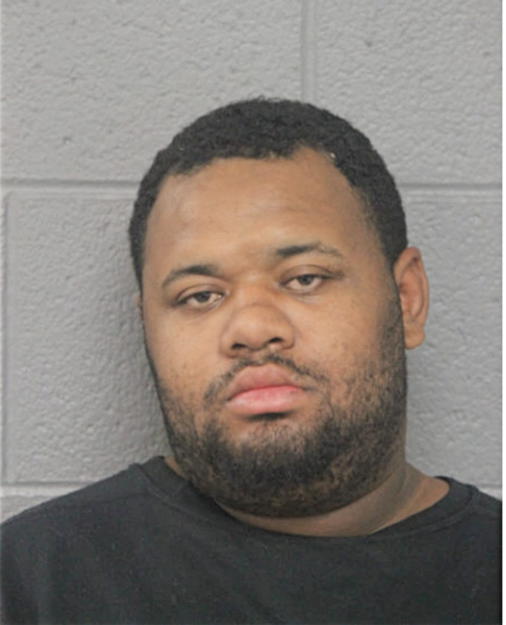 JOHNATHAN BLAKEMORE, Cook County, Illinois