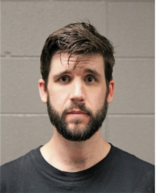 MARK C BLAYLOCK, Cook County, Illinois