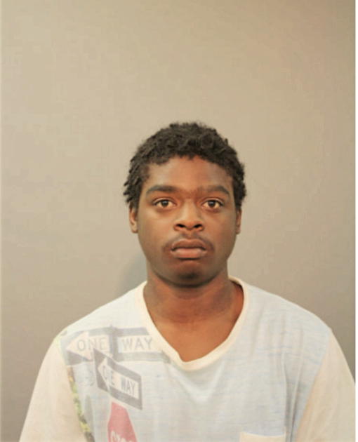 DERWIN L BOBO, Cook County, Illinois