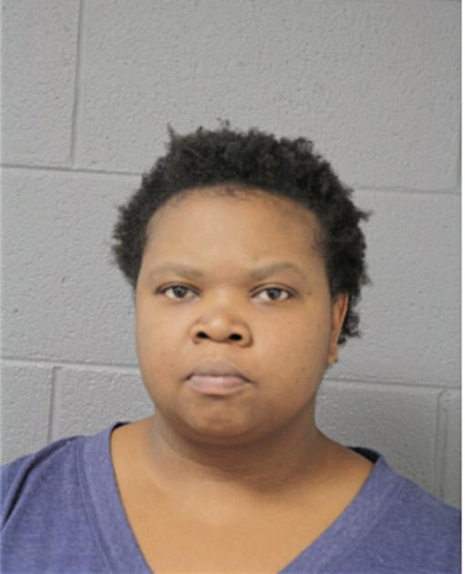 TESSIE R BOUNDS, Cook County, Illinois